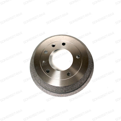576973R LAND ROVER - LWB BRAKE DRUM From BRITPART