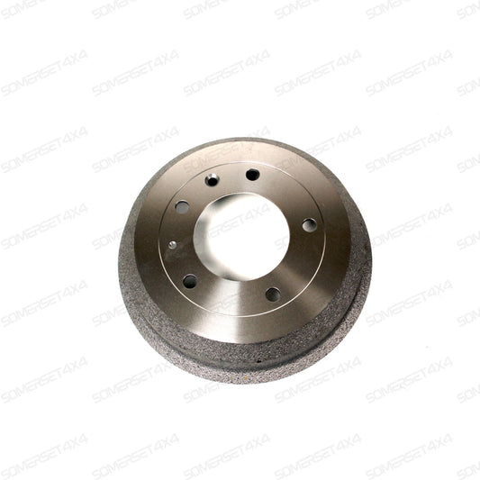 576973R LAND ROVER - LWB BRAKE DRUM From BRITPART