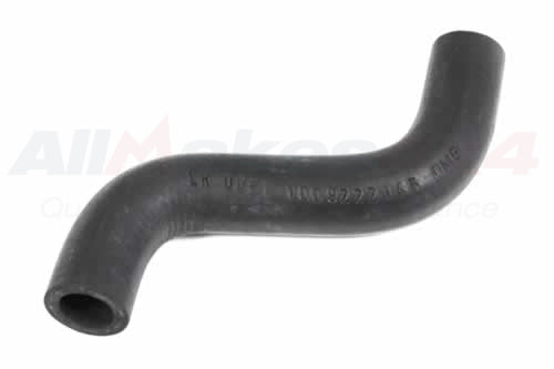 577292 LAND ROVER - HOSE - HEATER - HEATER TO PIPE R.H.D. - 2.25 PETROL - Suitable for Series 3