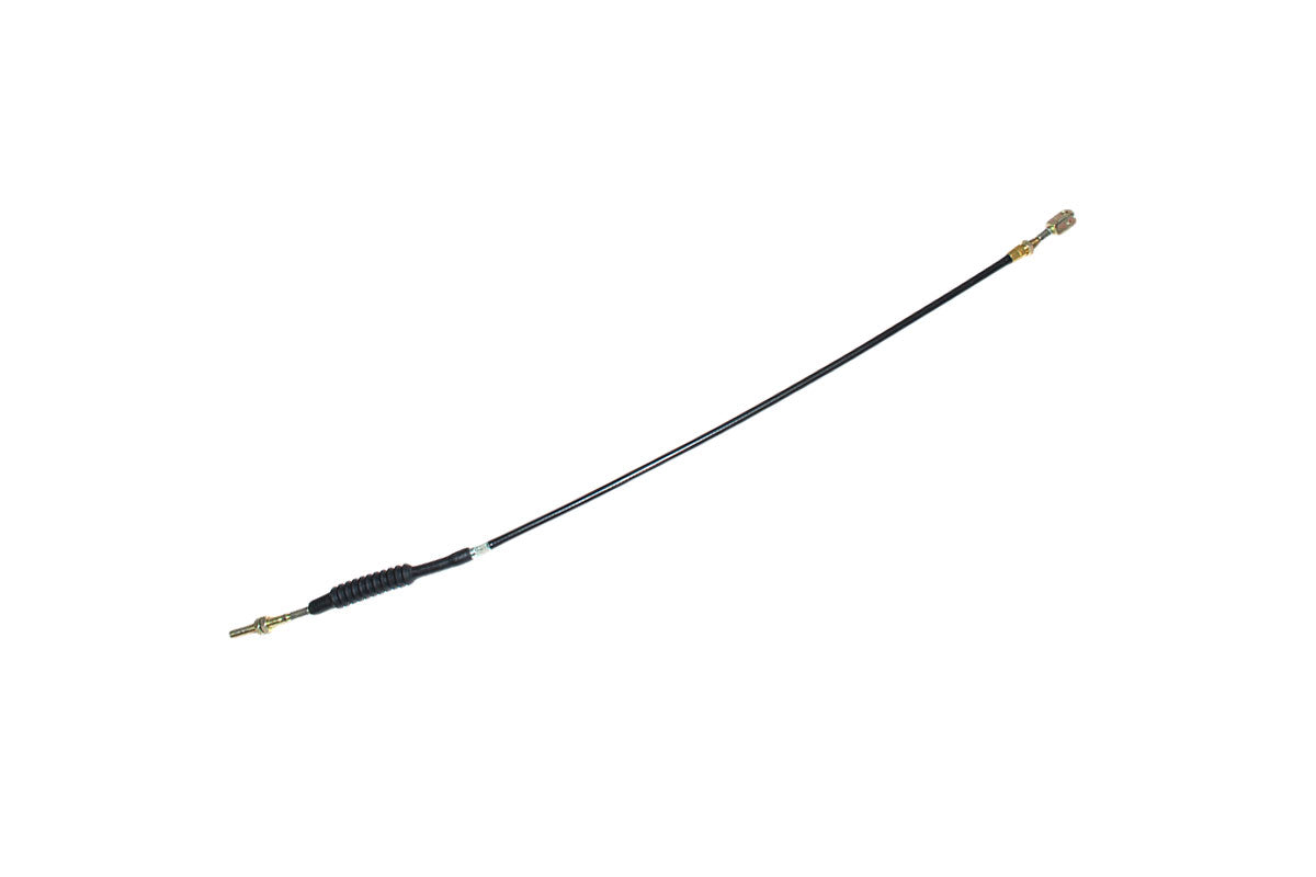 577356 LAND ROVER - ACCELERATOR CABLE - RRC - ALL