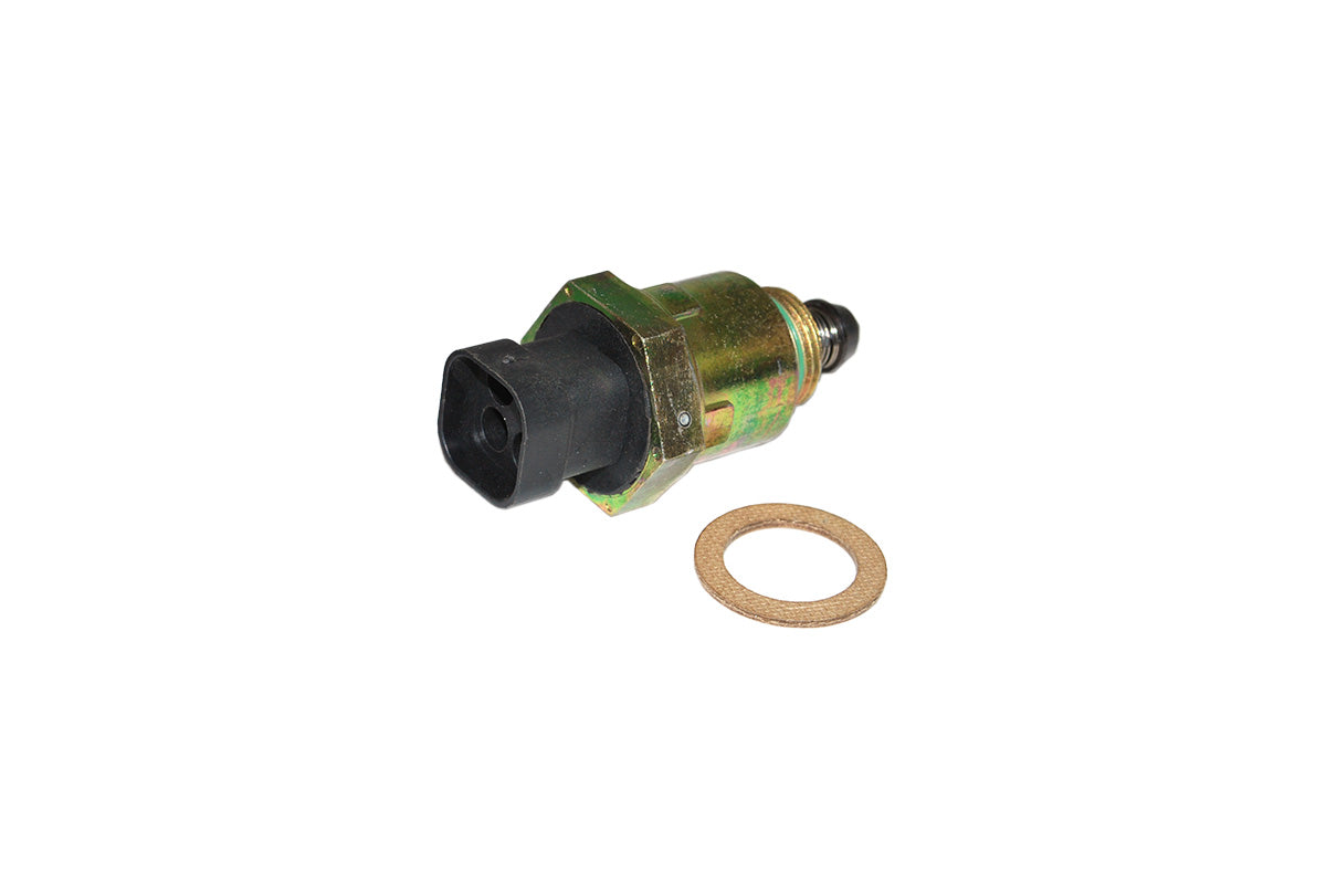 ERR5199 LAND ROVER - STEPPER MOTOR - MANIFOLD - V8 From ALLMAKES