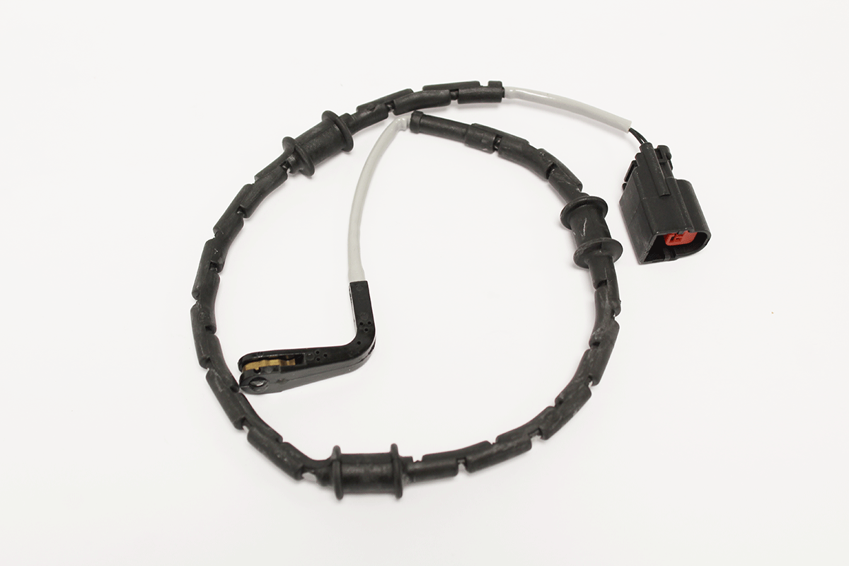 C2P12722-R JAGUAR - BRAKE WEAR SENSOR