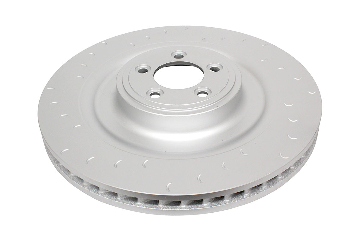 C2P10565-R JAGUAR - BRAKE DISC