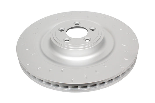 C2P10565-R JAGUAR - BRAKE DISC