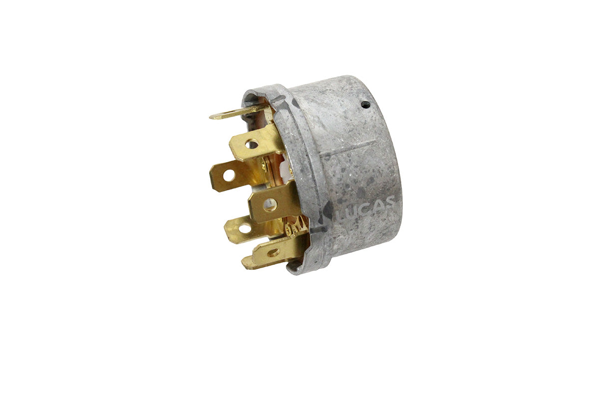 579085LUCAS LAND ROVER - IGNITION SWITCH From LUCAS