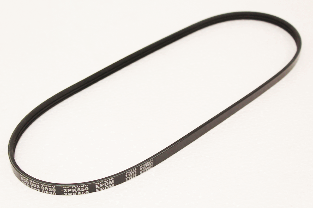 T4N17050-MEY JAGUAR - BELT-DRIVE