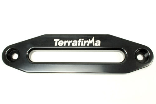 TF3303 LAND ROVER - ALUMINIUM HAWSE / FAIRLEAD
