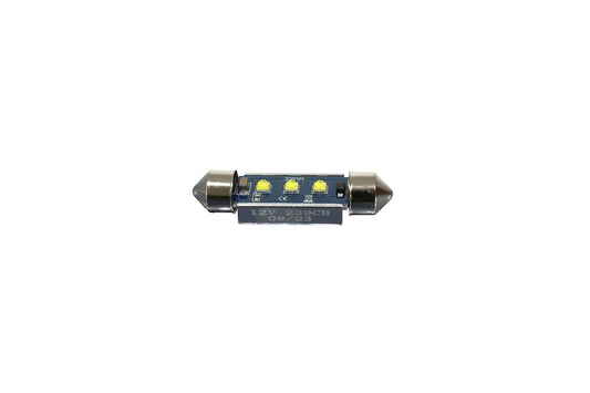 586438LED LAND ROVER - 6000K PREMIUM LED FESTOON BULB - Suitable for Discovery 1, Discovery 2, All Defenders, Freelander 1, Range Rover Classic & Range Rover P38 From RING