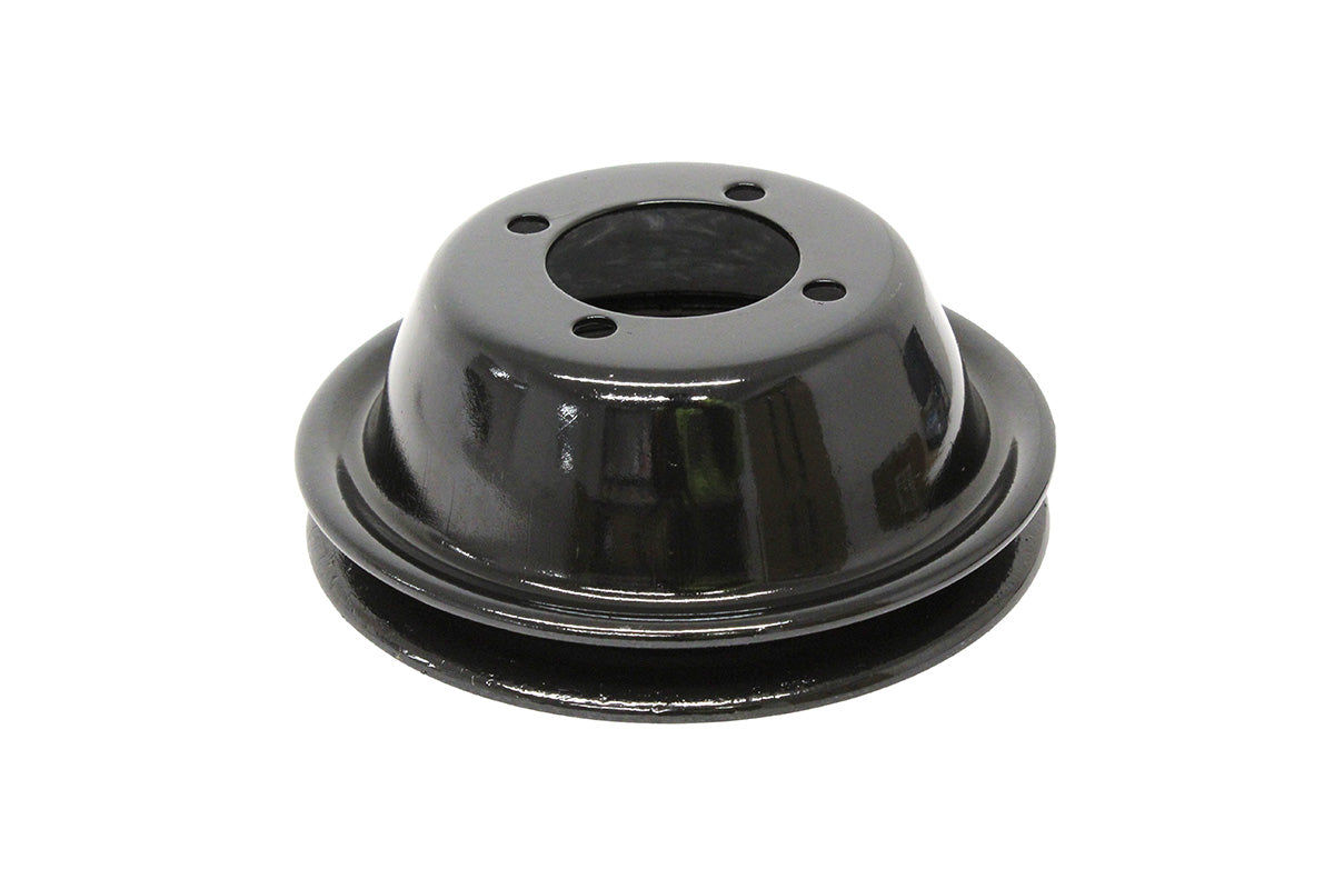 530890 WATER PUMP PULLEY
