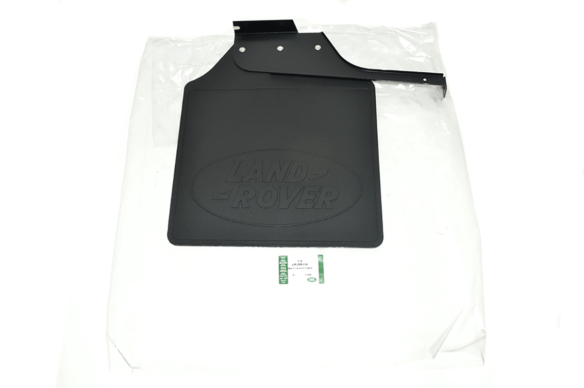 LR055334LR LAND ROVER - MUDFLAP