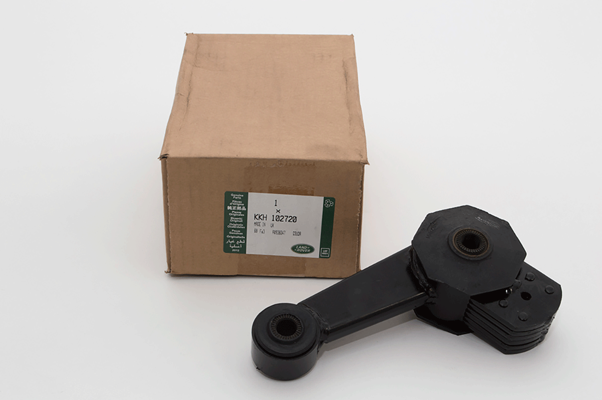 KKH102720LR LAND ROVER - ROD - TIE