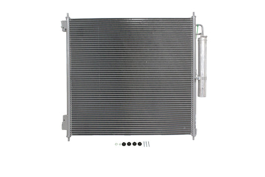 LR181385G LAND ROVER - CONDENSER