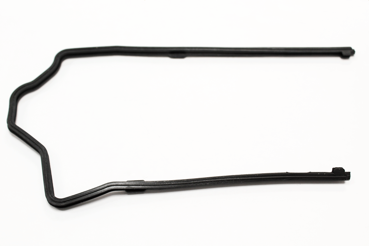 AJ83699-EL JAGUAR - GASKET-TIMING COVER