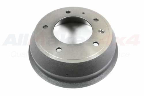 591661 LAND ROVER - BRAKE DRUM - FRONT BRAKES - 88 INCH - Suitable for Series 2