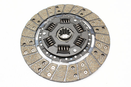 591704B LAND ROVER - CLUTCH PLATE