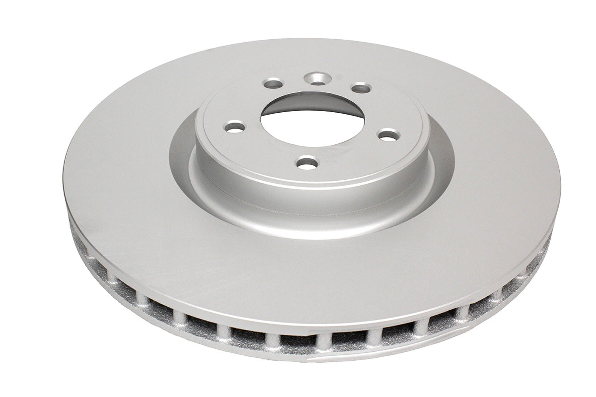 LR189039C LAND ROVER - COATED BRAKE DISC