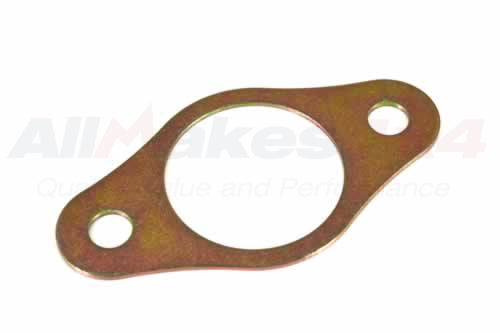 591988 LAND ROVER - PLATE - CLUTCH - LT77 - Suitable for Defender 1983-2006
