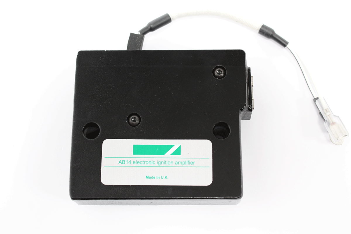 DAC3848-R IGNITION MODULE