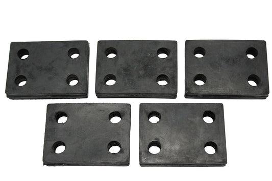 592778 LAND ROVER - FLEXIBLE MOUNTING