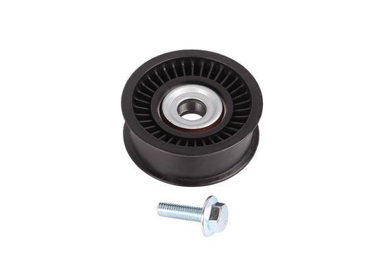 LR039516 LAND ROVER - PULLEY - IDLER