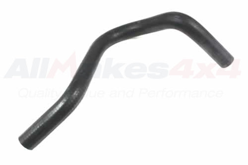 594632 LAND ROVER - HOSE - HEATER - HEATER TO UNION RHD - Suitable for Series 3