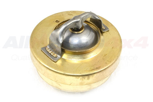 596225 LAND ROVER - THERMOSTAT - ENGINE COOLING - 82 DEGREES - Suitable for Series 2, Series 3