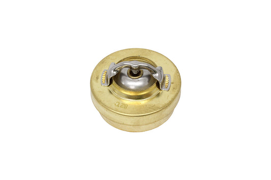 596225B LAND ROVER - THERMOSTAT
