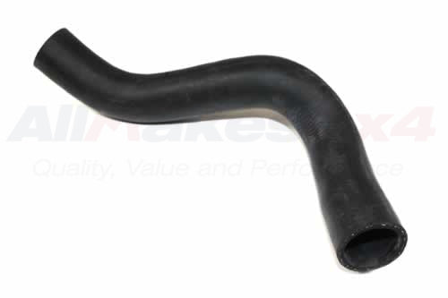598871 LAND ROVER - RADIATOR HOSE
