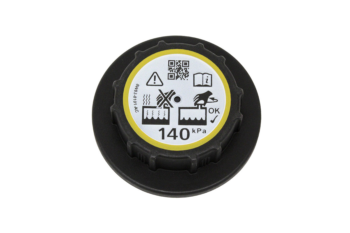 LR176860LR LAND ROVER - CAP - OVERFLOW CONTAINER