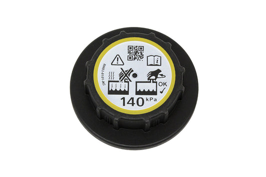 LR176860LR LAND ROVER - CAP - OVERFLOW CONTAINER