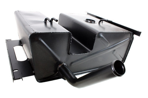 599234 LAND ROVER - TANK ASSY - FUEL - DIESEL ONLY - Suitable for Series 3