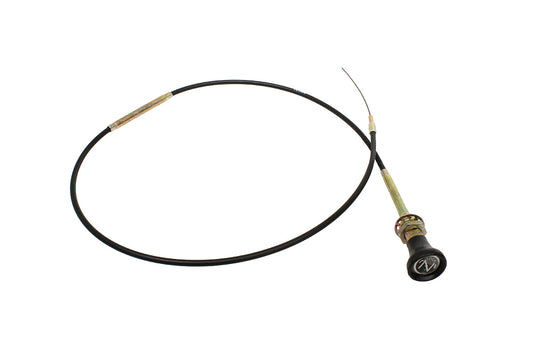 599336 LAND ROVER - CHOKE CABLE R/H/D
