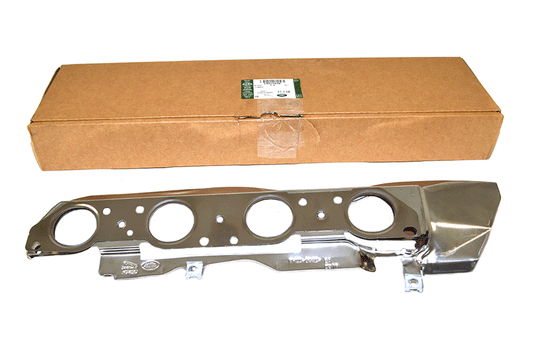 LR010839LR LAND ROVER - GASKET