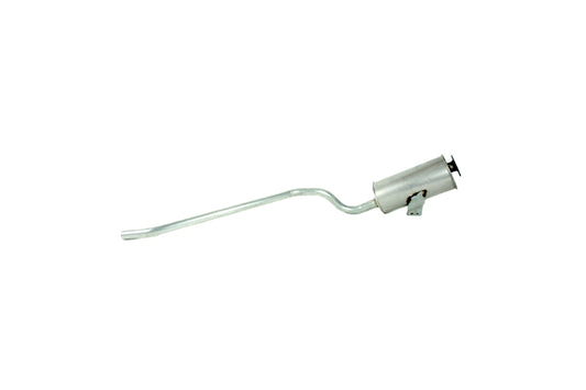599378 LAND ROVER - SILENCER AND TAIL PIPE - 109 STATION WAGON - Suitable for Series 3