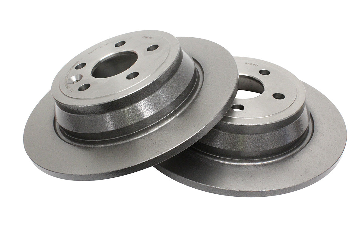 LR189048BR LAND ROVER - DISC - BRAKE (PAIR)