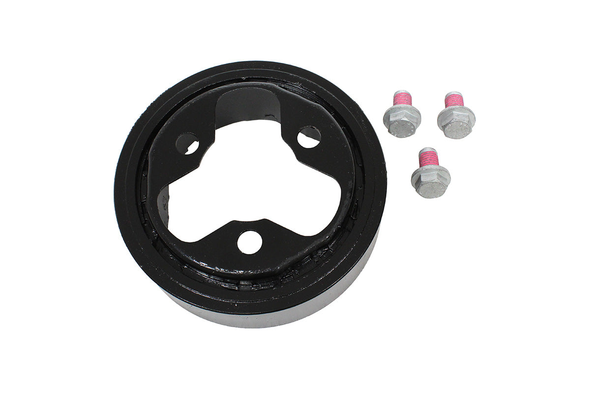 TOT100000 LAND ROVER - DAMPER ASSY - CRANKSHAFT