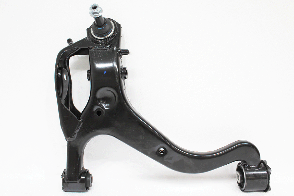 LR073369G LAND ROVER - ARM - SUSPENSION - FRONT - LH From OEM