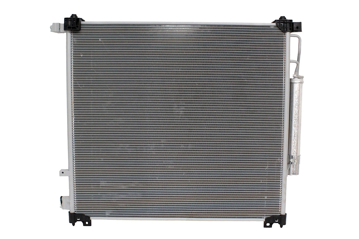LR181386G LAND ROVER - CONDENSER