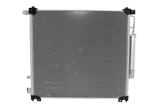 LR181386G LAND ROVER - CONDENSER