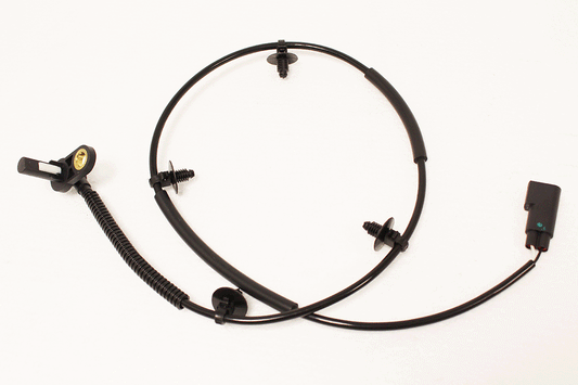 C2S43217-R JAGUAR - SENSOR-WHEEL SPEED