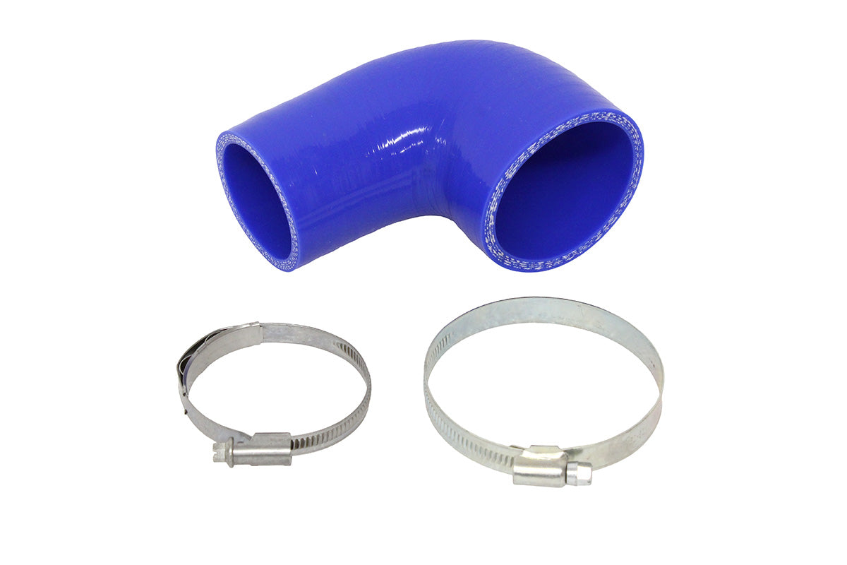 GA3210 CONNECTION - AIR INLET