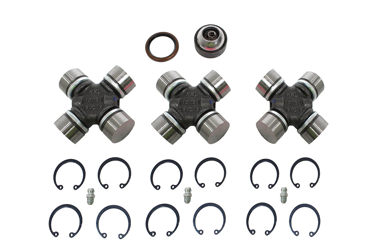 GA1277 DOUBLE CARDAN JOINT KIT