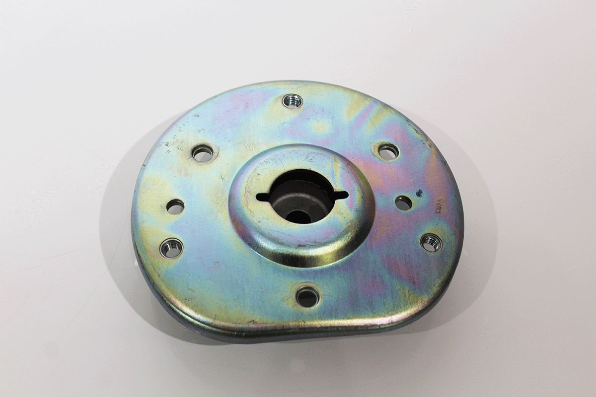 J9C7007-R DAMPER TOP MOUNT