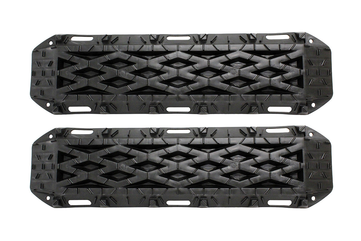 TF999BLACK SEMI-RIGID RECOVERY BOARDS - BLACK