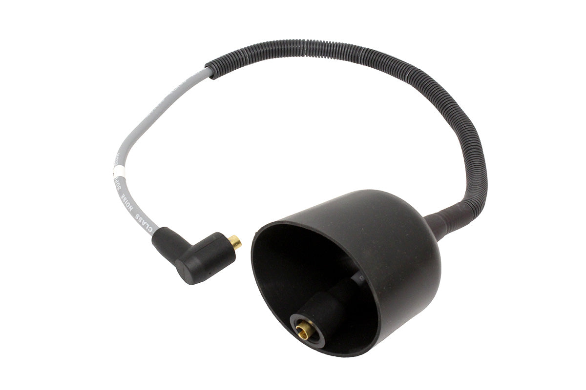 STC9124 LAND ROVER - H/T LEAD WITH COVER
