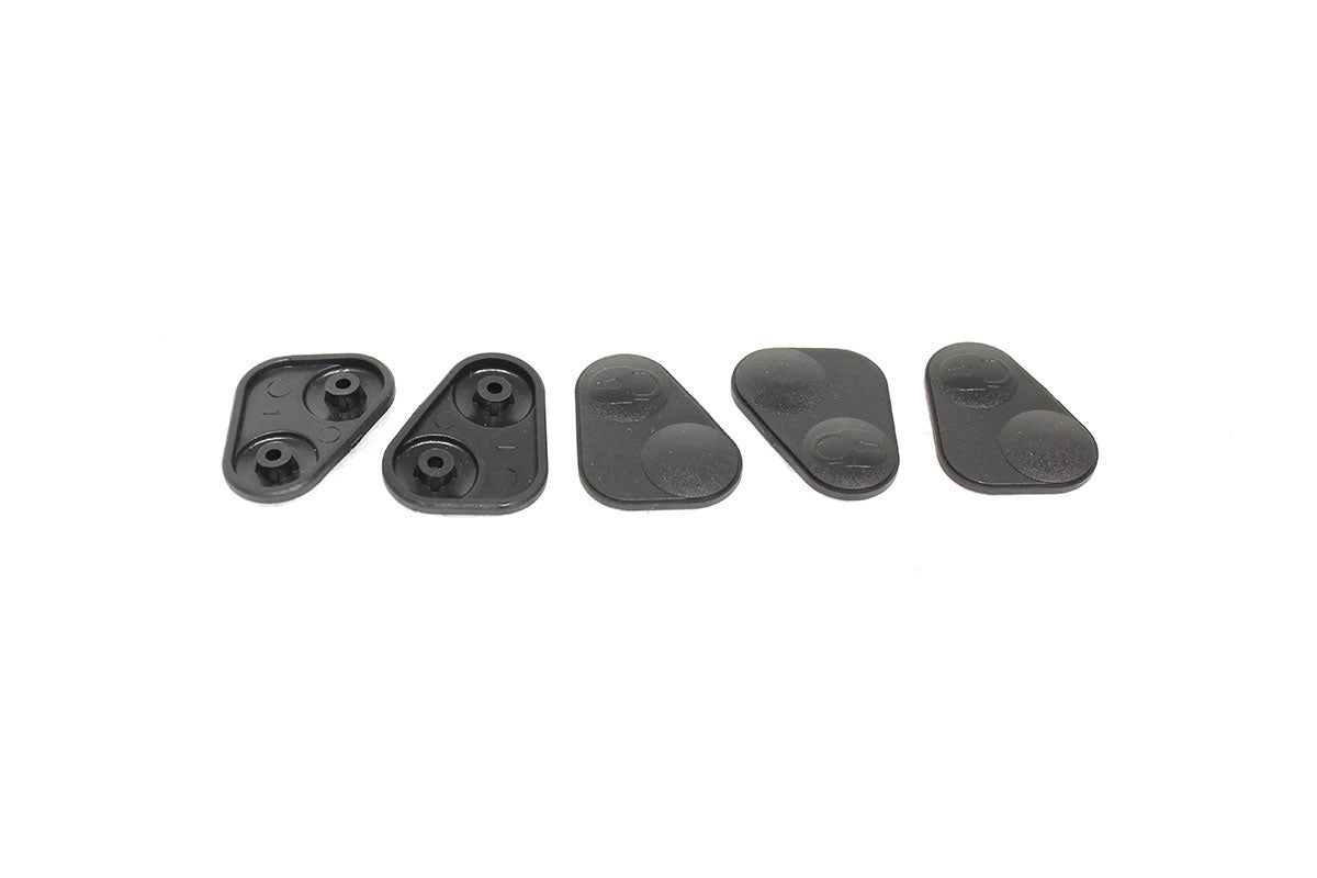 YWC000300LR LAND ROVER - REMOTE CONTROL SYSTEM