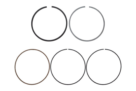 GA1597 LAND ROVER - RING SET RANGE ROVER 5.0 From ALLMAKES