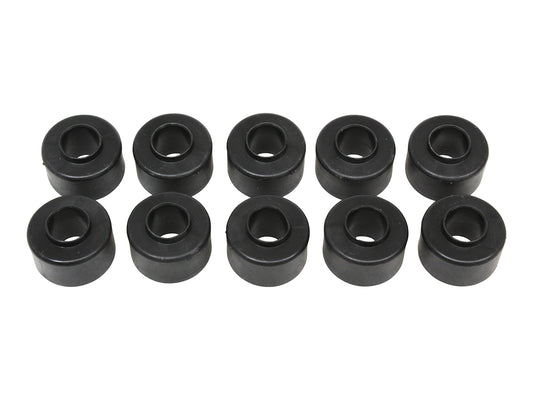 568858 LAND ROVER - BUSH - TRACK ROD - STEERING DAMPER - Suitable for Discovery 1, All Defenders & Range Rover Classic