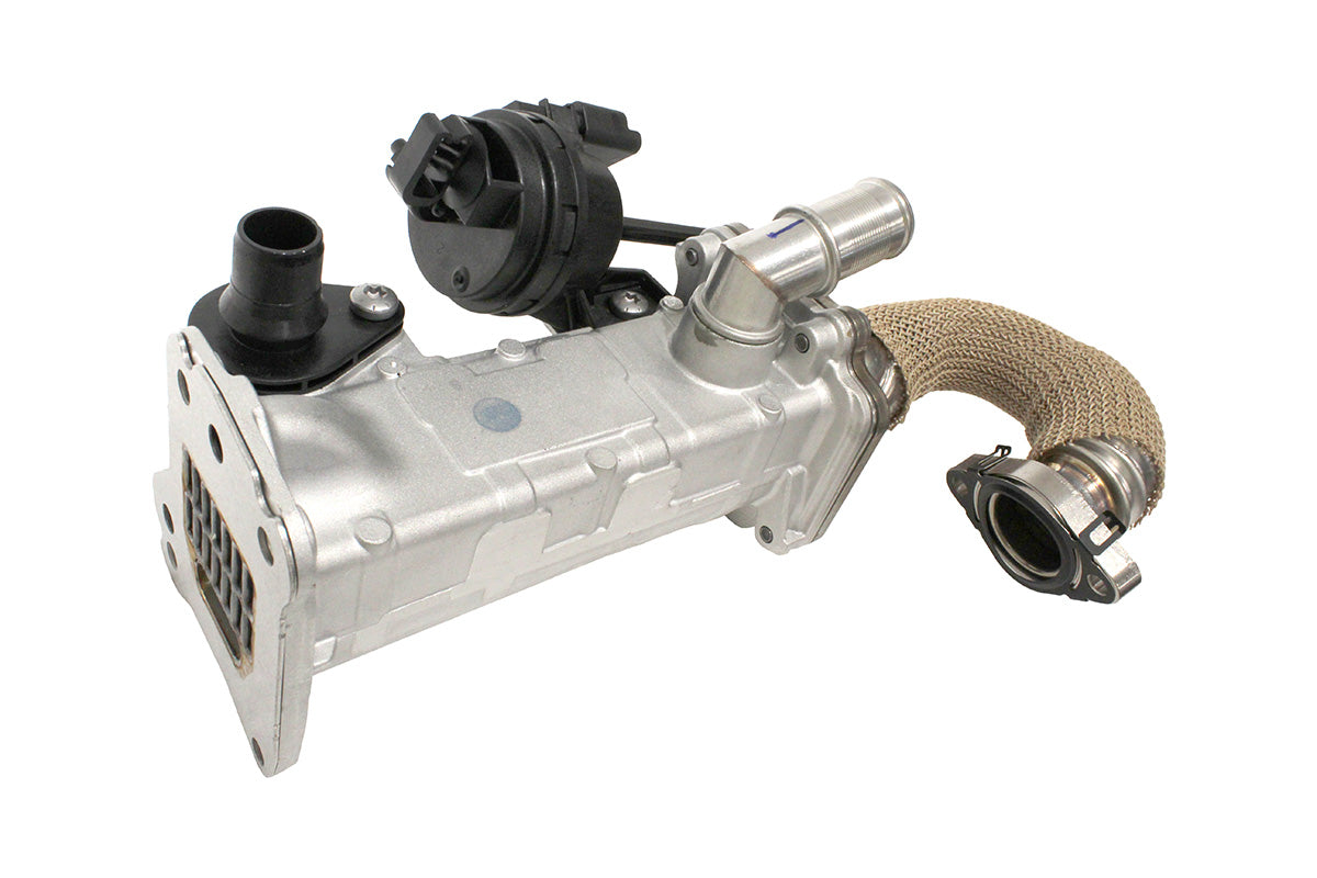C2S52516 COOLER-EGR