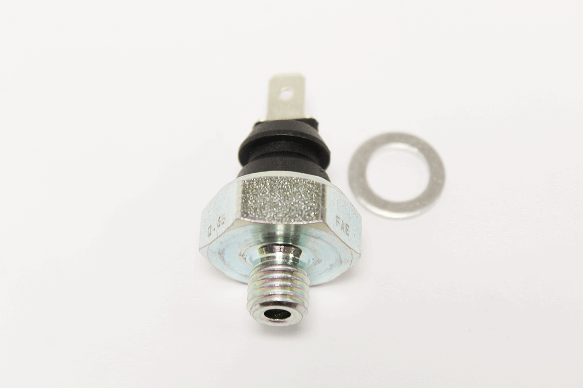 90519864A LAND ROVER - SWITCH - OIL PRESSURE